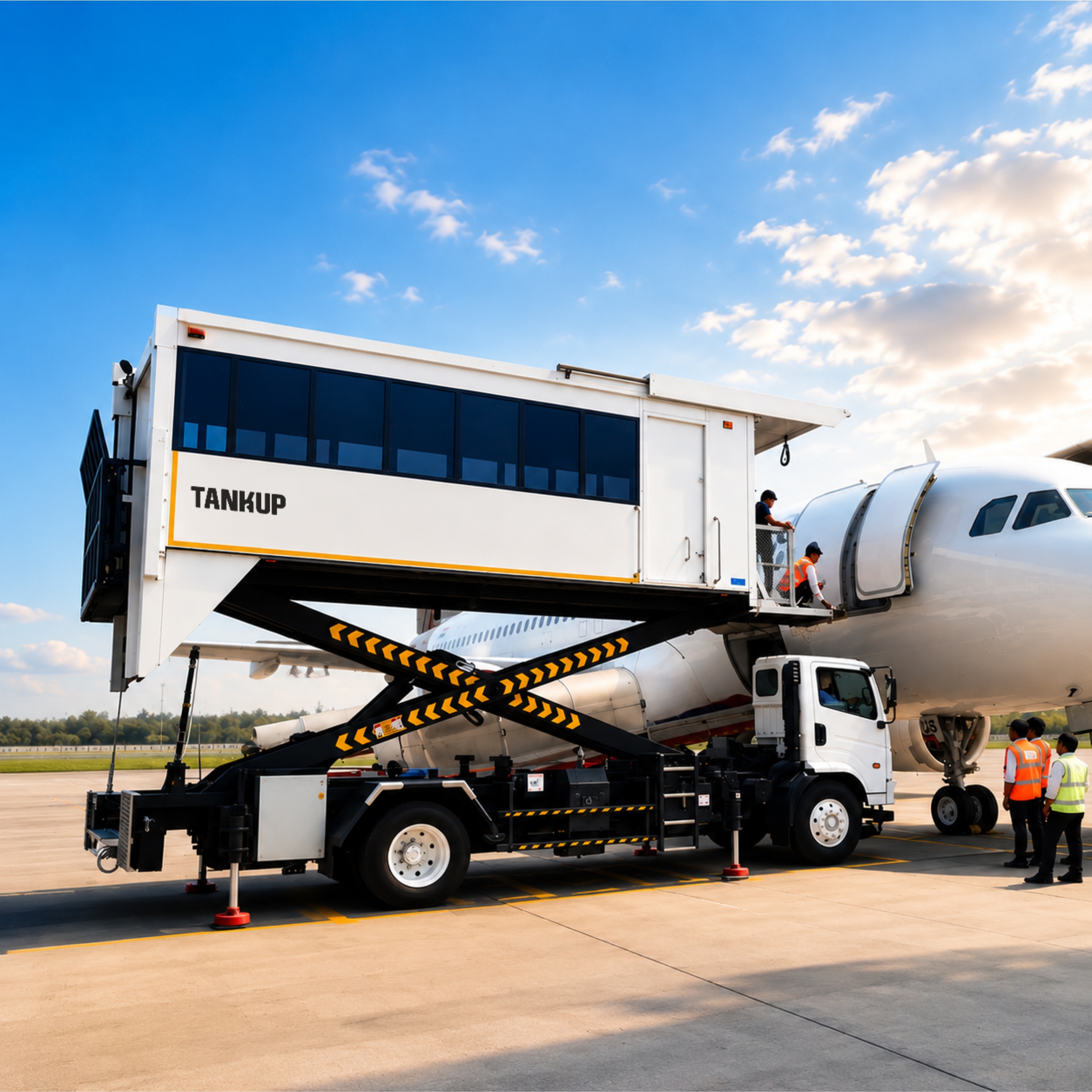Ambu Lift