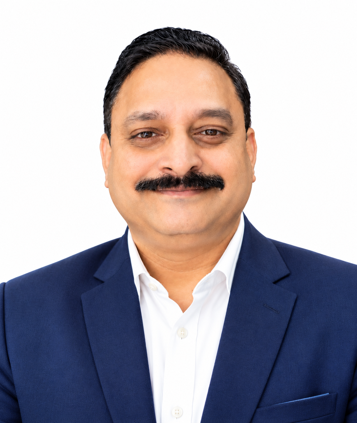 KVSN Rao